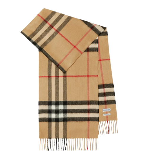 Burberry Skarų Tiekėjas