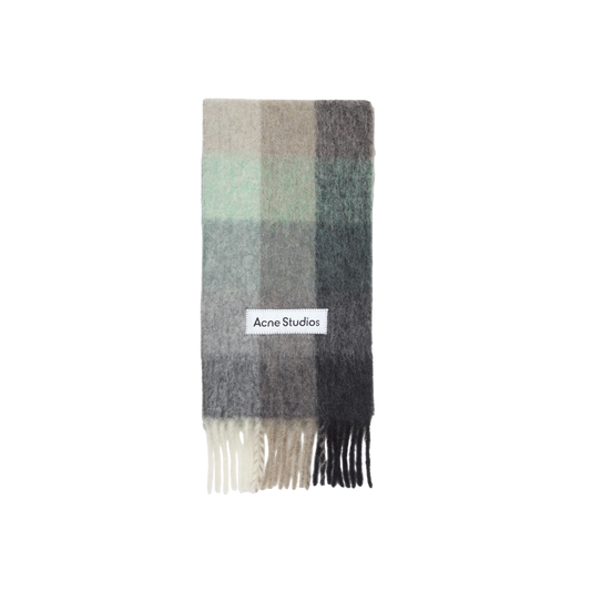 Acne Studios Skarų Tiekėjas