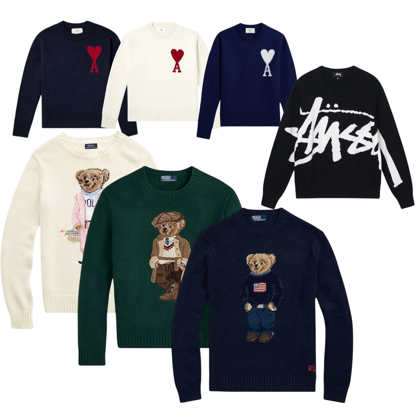 Visų Megztinių Tiekėjai