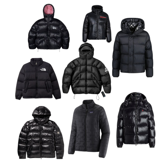 Visų Striukių Tiekėjai