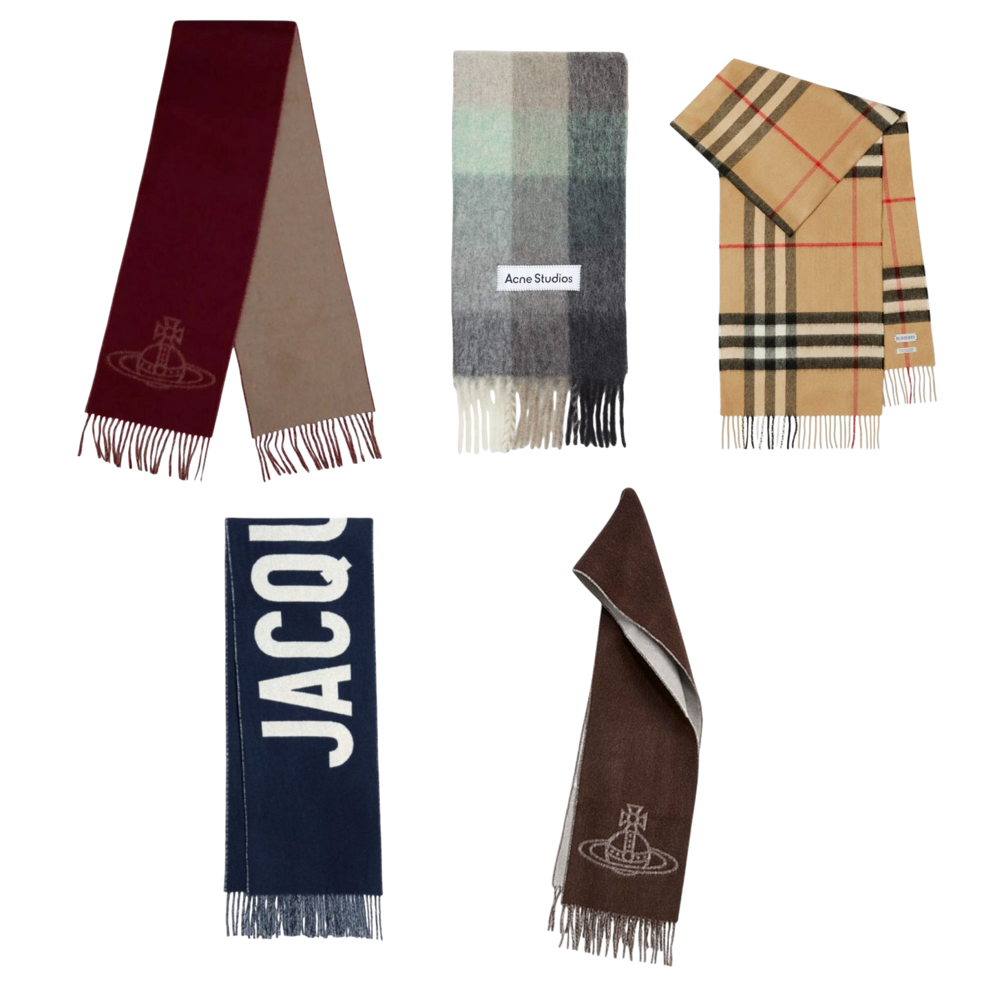 Visų Skarų Tiekėjai