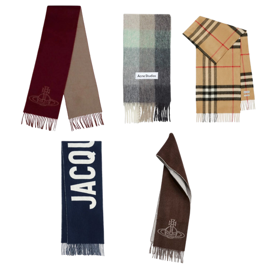 Visų Skarų Tiekėjai