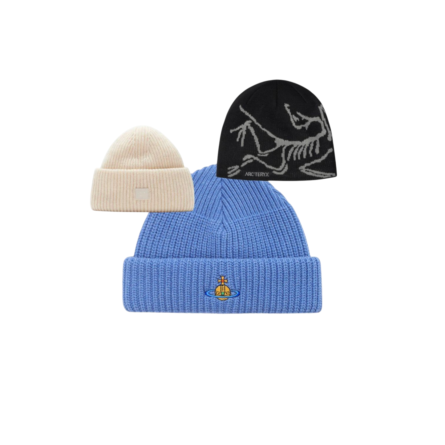 Visų Beanie Tiekėjai