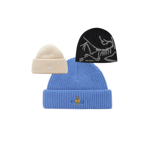 Visų Beanie Tiekėjai