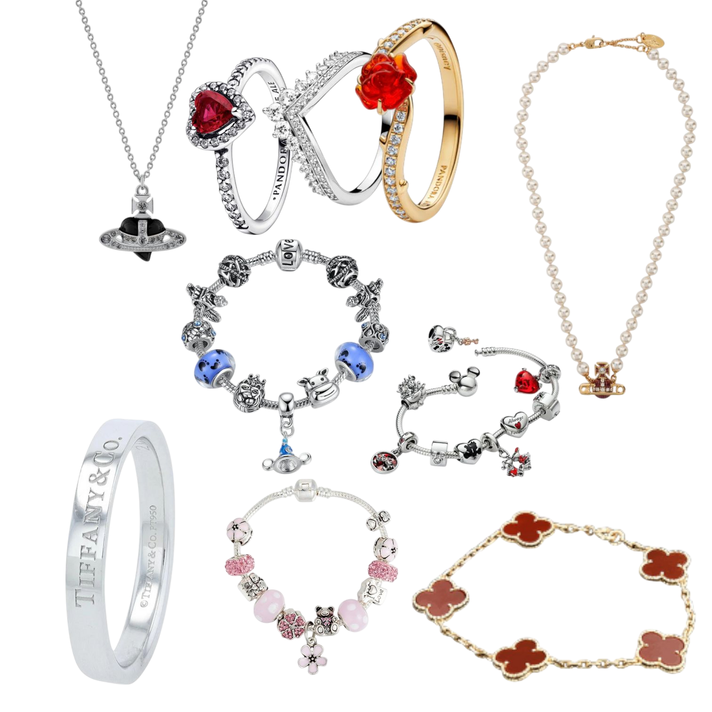 Visų Aksesuarų Tiekėjai