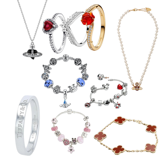 Visų Aksesuarų Tiekėjai