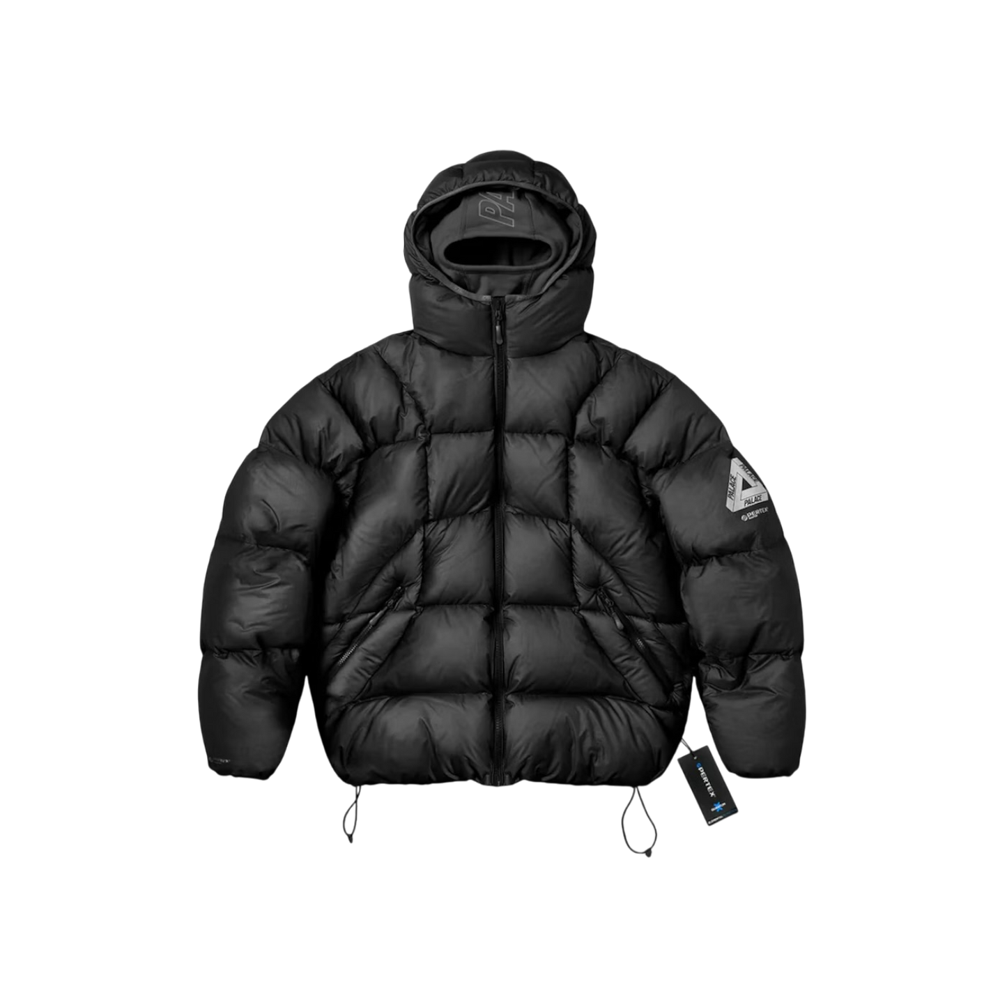 Palace Striukių Tiekėjas