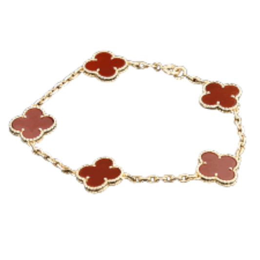 Van Cleef & Arpels Tiekėjas