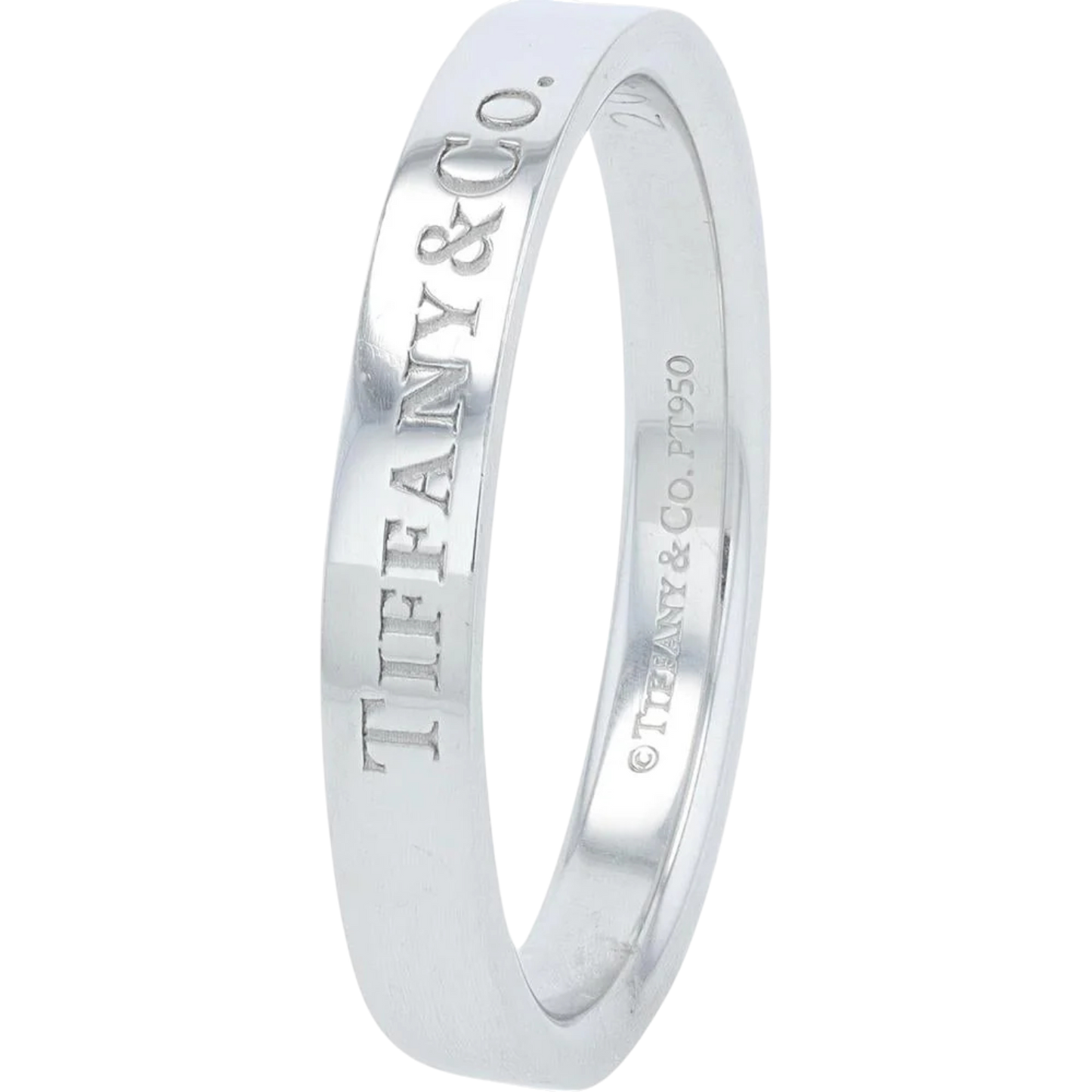 Tiffany & Co. Tiekėjas